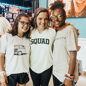 Meet your Posher, Auburn